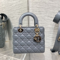 Christian Dior My Lady Bags